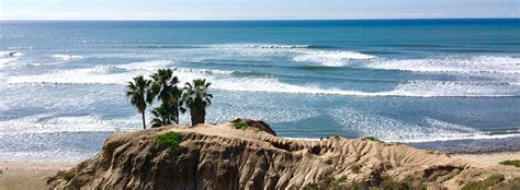 San Onofre Beach